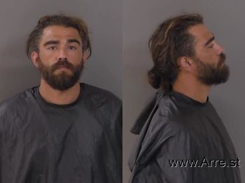 David- Kayne Hargett Mugshot