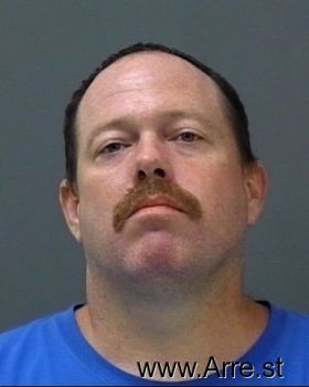 David Wade Abbott Mugshot