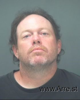 David Wade Abbott Mugshot