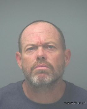 David Wade Abbott Mugshot