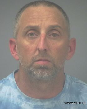 David Lee Abbott Mugshot