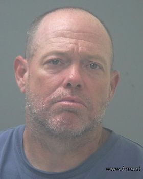 David Wade Abbott Mugshot