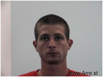 David Scott Abel Mugshot