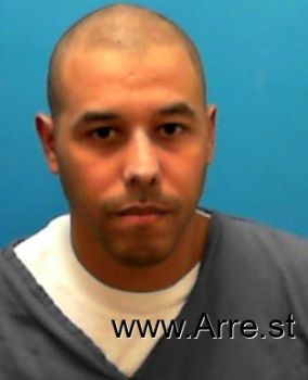 David R Acevedo Mugshot