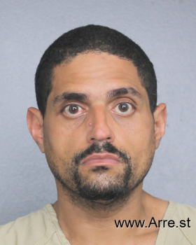 David L Acevedo Mugshot