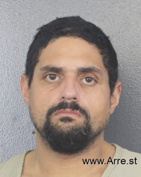 David  Acevedo Mugshot