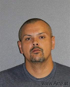 David  Acevedo Mugshot