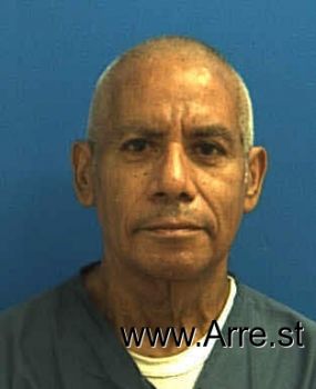 David  Acosta Mugshot