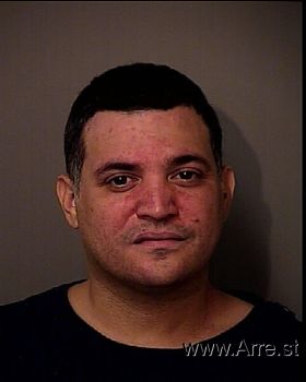 David Rafael Acosta Mugshot