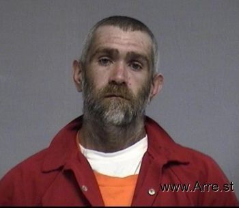 David Wayne Adams Mugshot