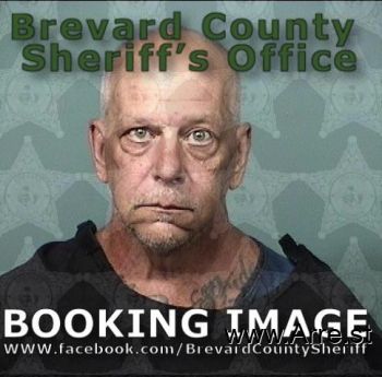 David Scott Adams Mugshot