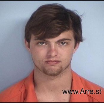 David Walker Adamson Mugshot