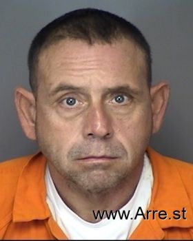 David Martin Adkins Mugshot