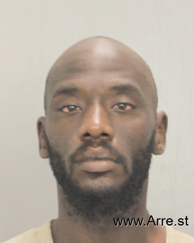 David Chidi Agharaumunna Mugshot