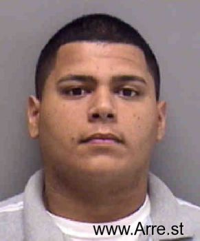 David  Aguilar Mugshot