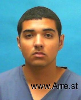 David  Aguirre Mugshot