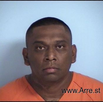 David  Aguirre Mugshot