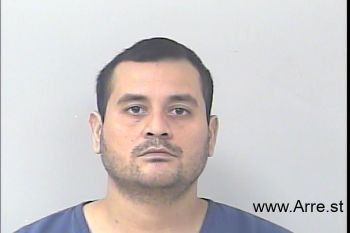 David  Aguirre Mugshot