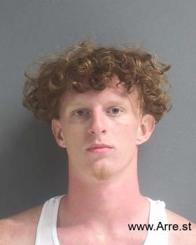 David Scott Albertson Mugshot