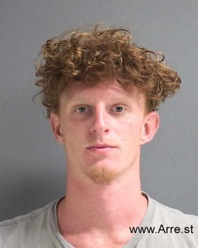 David Scott Albertson Mugshot