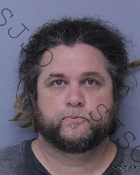 David Mark Albertson Mugshot