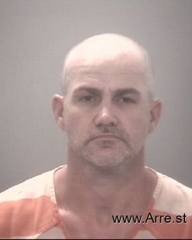 David Lee Albritton Mugshot