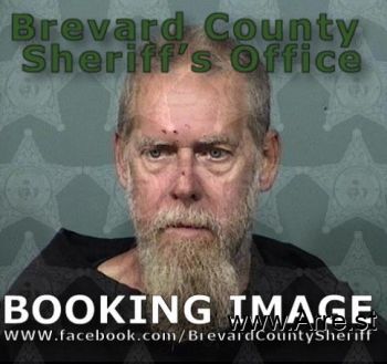 David Paul Alford Mugshot