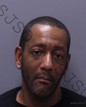 David Sean Alford Mugshot