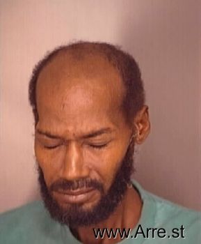 David  Alfred Mugshot