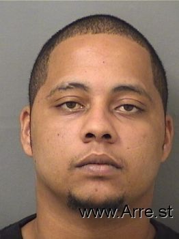 David  Alicea Mugshot