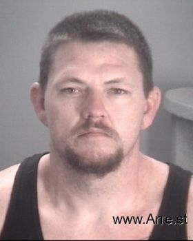 David William Alligood Mugshot