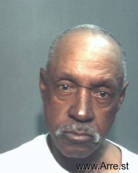 David  Alston Mugshot