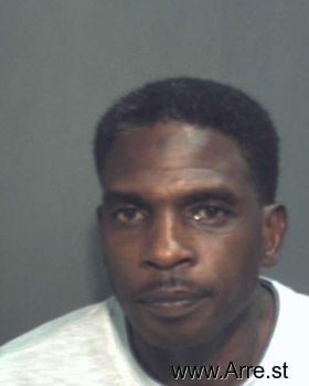 David Tyrone Alston Mugshot