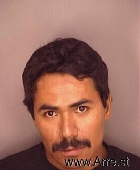 David  Alvarez Mugshot