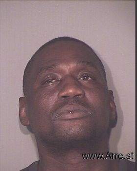 David C Amos Mugshot