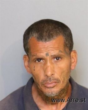 David Miranda Andino Mugshot