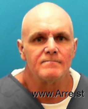 David L Andrews Mugshot