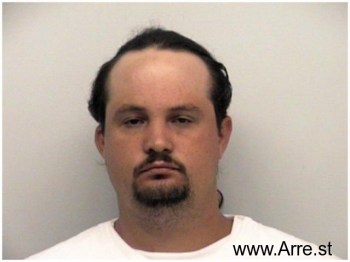 David Wayne Andrews Mugshot