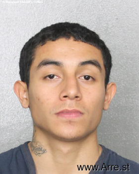 David  Apariciocastrejon Mugshot