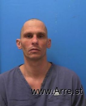 David J Archer Mugshot