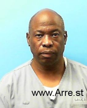 David L Armstead Mugshot