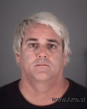 David Bruce Armstrong Mugshot