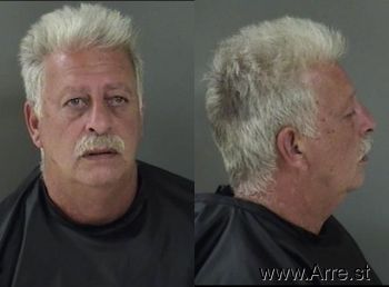 David James Arnoff Mugshot