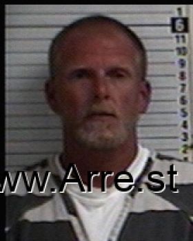 David Lee Arnold Mugshot