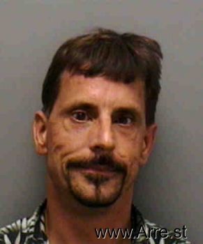 David Clay Arnold Mugshot