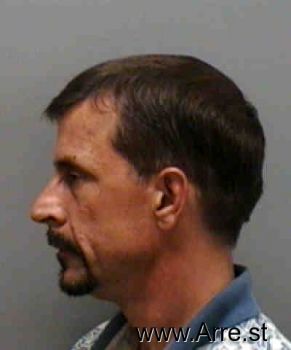 David Clay Arnold Mugshot