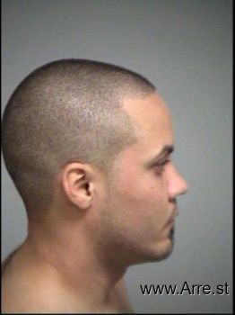 David Montalvo Arroyo Mugshot