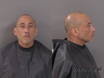 David Nmi Arroyo Mugshot