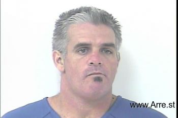 David  Ashley Mugshot