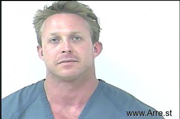 David Lee Ashley Mugshot